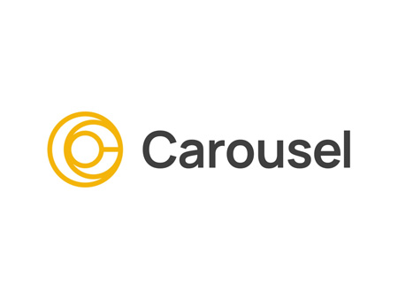 Carousel logo