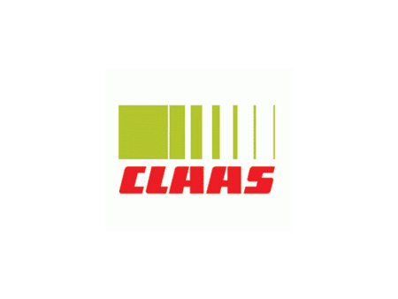 Claas logo