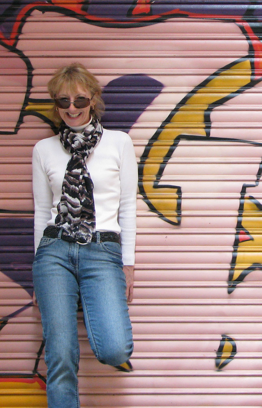 Gail Downey