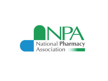 National Pharmacy Association logo